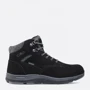 Ботинки CMP Nibal Mid Lifestyle Shoe WP (39Q4957-68UF) 44 (45) черные натуральный нубук зима