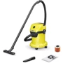 Пылесос Karcher WD 3 V-17/4/20 (1.628-101.0)