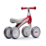 Беговел QPLAY детский Cutey Red (B-400Red) фото 7