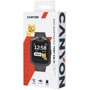 Смарт-часы Canyon Tony Kids KW-31 Black: Фитнес-функции Шагомер, Секундомер