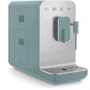 Кофеварка SMEG BCC12EGMEU: Мощность, Вт 1350