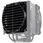Кулер Enermax ETS-T50 AXE (ETS-T50A-FSS): Тип воздушное охлаждение