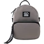 Мини рюкзак-сумка GoPack Education Teens 181XXS-1 бежевый (GO24-181XXS-1) фото 10