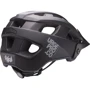 Шлем Urge AllTrail черный S/M, 54-57 см (UBP23665M): Цвет черный