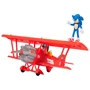 Игровой набор Sonic the Hedgehog 2 Соник и Тэйлз с фигурками 6 см (412674): Тип Набор игровых фигурок