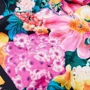Женский платок Desigual разноцветный (22WAWA02): Тип Платки