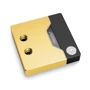 Система охлаждения EKWB EK-Quantum Velocity² D-RGB - 1700 Nickel + Gold (3831109895351)