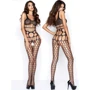 Бодистокинг NDS 235 One Size Вlack (20360)