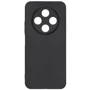 Чехол для телефонов ArmorStandart Matte Slim Fit Camera cover Black for Tecno Spark 30C 4G (kl5) (ARM81197)
