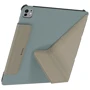 Аксессуар для iPad Switcheasy Origami Exquisite Blue (SPD249093XB24) for iPad Pro 13 2024 M4: Материал поликарбонат