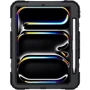 Аксесуар для iPad ArmorStandart Panzer Black for iPad Pro 11 2024 M4 (ARM82527): Тип аксесуара чехол