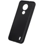 Чехол для телефонов BeCover TPU Case Black for Nokia C21 (709802): Совместимость Nokia C21