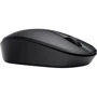 Мишка HP Dual Mode Wireless Black (6CR71AA): Тип сенсора оптичний