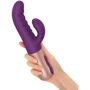 Двойной пульсатор кролик Love To Love SASSY BUNNY - PURPLE RAIN