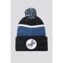 Шапка чоловіча 47 Brand Holcomb Los Angeles Dodgers чорна (B-HLCMB12ACE-BK)