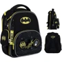 Рюкзак Kite DC25-556M Education 556 DC Batman