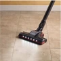 Пилосос Ariete Handy Force RBT 2759 Vacuum Cleaner Black: Ємність пилозбірника 0.5 л