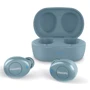 Наушники Philips TAT2205 Blue (TAT2205BL/00): Тип конструкции вакуумные