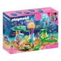 Конструктор Playmobil Русалочья бухта со светящимся куполом 70094