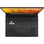 Ноутбук ASUS TUF Gaming F15 (20M232|90NR03U2-M00FP0): Видеоадаптер NVidia GeForce GTX 1650 4 ГБ GDDR6
