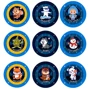 Настольная игра Ingame Квест в коробке Операция «У» рождественский квест фото 8