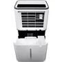 Осушитель воздуха Mycond Roomer Smart 25: Потребляемая мощность, Вт 380