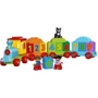 Конструктор LEGO Duplo Потяг Вважай і грай (10847): Серія DUPLO