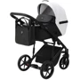Коляска 2 у 1 Adamex Mobi Air (Thermo) ECO шкіра 100% SD-1