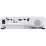 Проектор Epson EB-W51 (V11H977040): Інтерфейси USB, HDMI, RCA, VGA