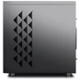 Корпус DeepCool New Ark 90SE: Мощность БП, Вт нет