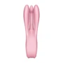 Клиторальный вибратор Satisfyer Threesome 1 Pink