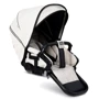 Прогулянковий блок Emmaljunga NXT FLAT Lounge Beige (90084)