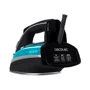 Праска Cecotec 3D ForceAnodized 550: Обсяг резервуара, мл 400