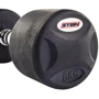 Гантель Stein 8 кг (DB3051-8): Вес гантели, кг 8 кг