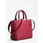 Женская сумка тоут Guess Bea Society Satchel сливовая (HWVS8132060-PLU): Пол Женский