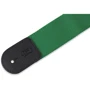 Гитарный ремень LEVY'S M8POLY-GRN CLASSICS SERIES POLYPROPYLENE GUITAR STRAP (GREEN): Производитель LEVY"S