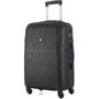 Чемодан Semi Line 28" (L) Black черный (T5638-3)