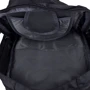 Чоловік рюкзак Onepolar чорний (W1287-black): Фактура Ткана, матова