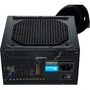 Блок живлення Seasonic 650W S12III-650 Bronze (SSR-650GB3): Потужність, Ватт 650