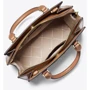 Жіноча сумка тоут Michael Kors коричнева (193599733227): Стать жіночий