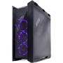 Персональный компьютер (ПК) ARTLINE Overlord RTX P98 (P98v17): Видеокартка NVIDIA GeForce RTX 3080, 10 ГБ