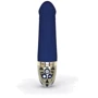 Вибратор Mystim Real Deal Neil Blue