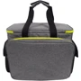 Набір для пікніка Набір для пікніка Time Eco TE-430 Picnic Сірий з чорним фото 4