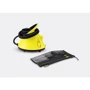 Пароочиститель Karcher SC 2 Deluxe Limited Edition (1.513-249.0): Вес, кг 4.05
