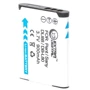Аккумулятор ExtraDigital Sanyo DB-L80, D-LI88: Тип аккумулятор