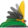 Дитячий електромобіль Peg-Perego JOHN DEER Ground Force (OR 0047): Матеріал корпусу пластик