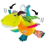 Мягкая игрушка-подвеска Lamaze Дракончик машет крыльями (L27565) фото 5