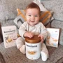 Сухая молочная смесь Kendamil Organic 2 6-12 месяцев 800 г (77000334): Свойства Для здоровых детей