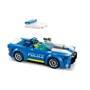 Конструктор LEGO City Полицейский автомобиль (60312): Рекомендуемый возраст 5+