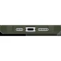 Чохол для iPhone Urban Armor Gear UAG Essential Armor Magsafe Olive Drab (114449117272) для iPhone 16 Pro Max фото 5